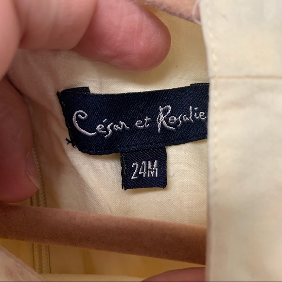 [BOGO ✨] Vintage Summer Dress 🌻 - Picture 7 of 8